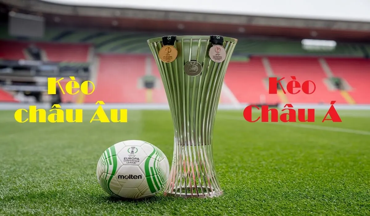 7Ball Thể Thao - Hướng Dẫn Cách Cá Cược Thể Thao Tại 73one 9 Soi kèo châu Á châu Âu