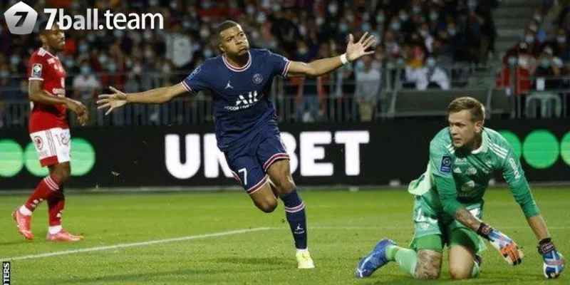 Dự đoán tỷ số, soi kèo PSG vs Brest 02:45 29/01 giải Ligue 1 10 Đội hình dự kiến của hai câu lạc bộ trong trận đấu sắp tới