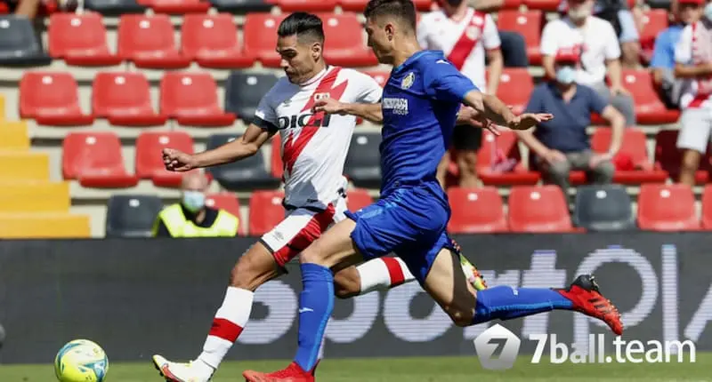 Nhận định, soi kèo Atlético Madrid vs Rayo Vallecano 03:00 01/02 La Liga 3 Những nhận định về Rayo Vallecano