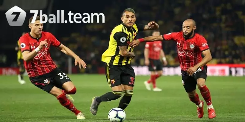 Soi kèo Southampton vs Watford Soi kèo Southampton vs Watford