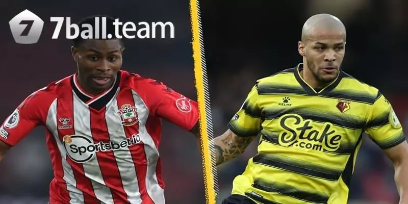 Soi kèo Southampton vs Watford Soi kèo Southampton vs Watford