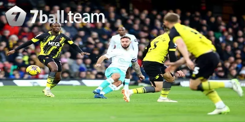Soi kèo Southampton vs Watford Soi kèo Southampton vs Watford