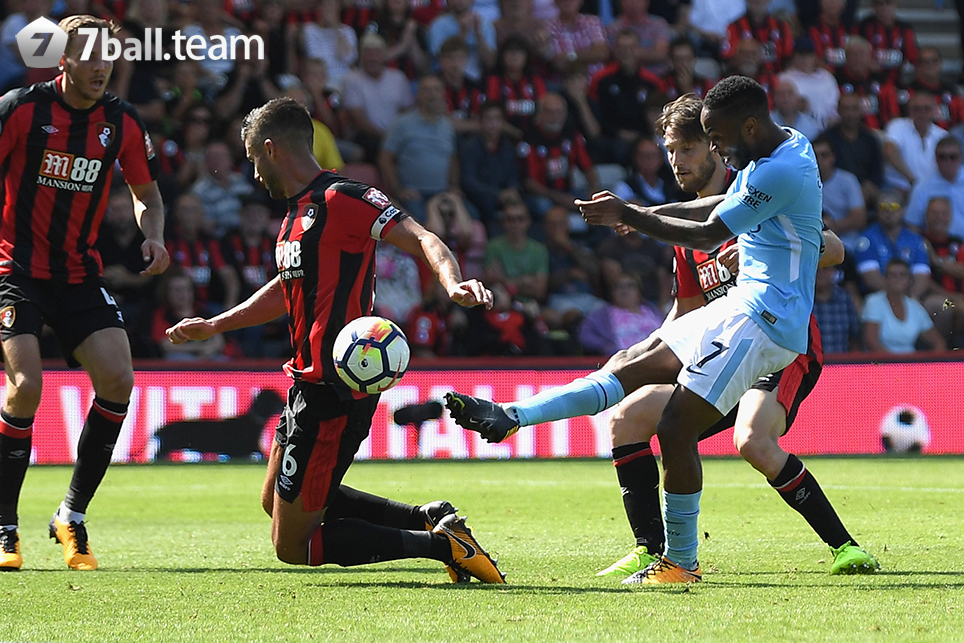 Dự đoán kết quả, soi kèo AFC Bournemouth vs Manchester City 00:30 25/02 giải Ngoại hạng Anh 5 Nhận định đặc biệt AFC Bournemouth vs Manchester City