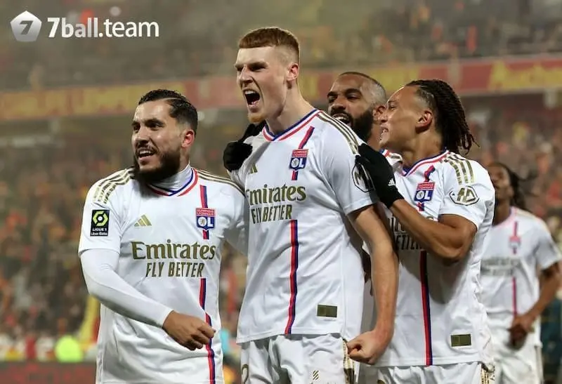 Soi kèo Olympique Lyonnais vs Olympique Marseille Soi kèo Olympique Lyonnais vs Olympique Marseille