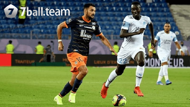 Soi kèo Olympique Marseille vs Montpellier 02:45 26/02 giải Ligue 1 cực chuẩn 3 Phong độ của Olympique Marseille vs Montpellier