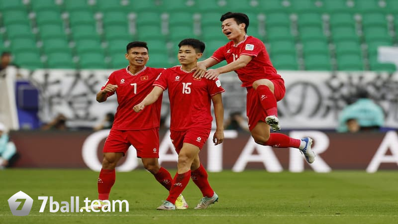 Phân tích, soi kèo Việt Nam vs Indonesia 19:00 26/03 giải vòng loại World Cup 6 Đội hình dự kiến của Việt Nam vs Indonesia