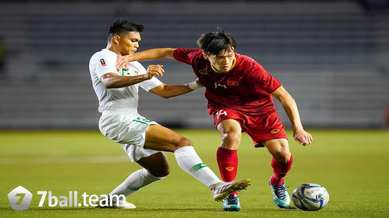 Phân tích, soi kèo Việt Nam vs Indonesia 19:00 26/03 giải vòng loại World Cup 8 Nhận định và soi kèo