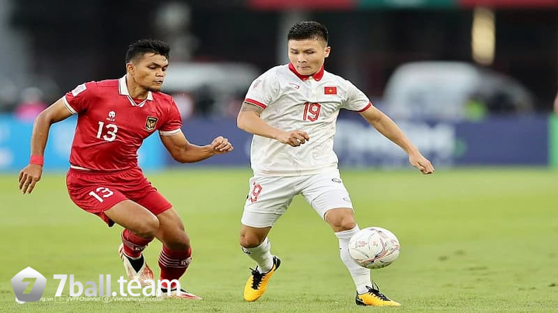 Phân tích, soi kèo Việt Nam vs Indonesia 19:00 26/03 giải vòng loại World Cup 5 Phong độ của Việt Nam vs Indonesia