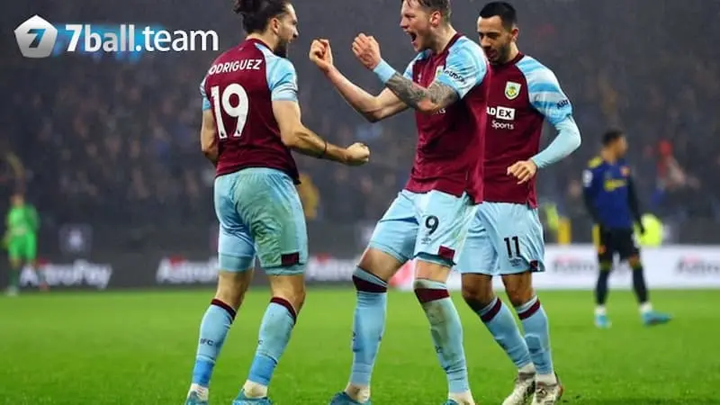 Dự đoán kết quả, soi kèo Burnley vs Brentford 22:00 16/03 giải Ngoại hạng Anh 6 Soi kèo châu Á