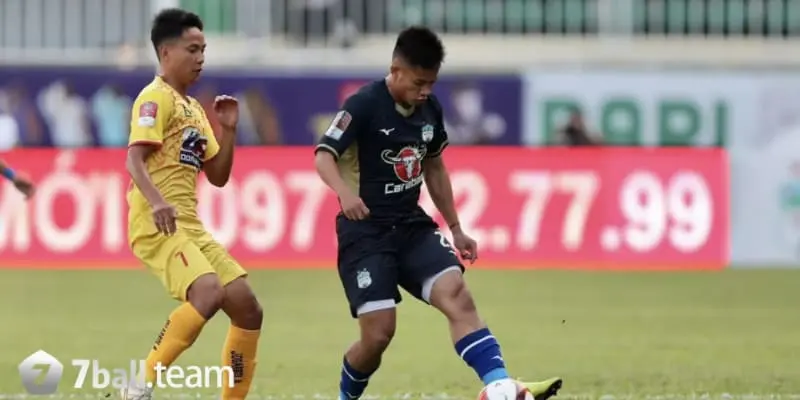 Nhận định, soi kèo LPBank Hoàng Anh Gia Lai vs Đông Á Thanh Hóa 17:00 30/05 Lịch V.League 1 5 Kèo châu Á