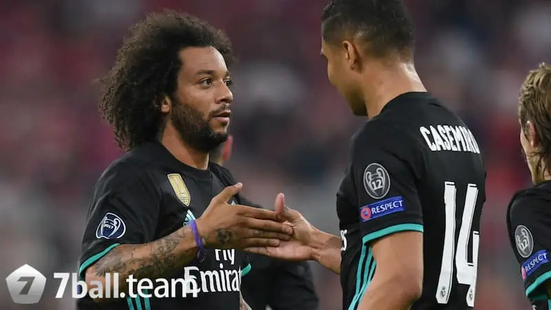 Dự đoán tỷ số, soi kèo Real Madrid vs Bayern Munich 02:00 09/05 Cúp C1 5 Kèo châu Âu