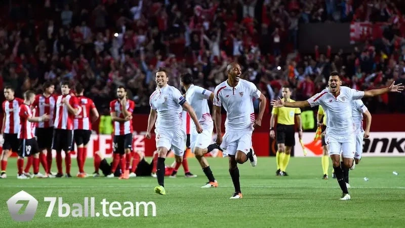 Thực hiện soi kèo Athletic Club vs Sevilla 00:00 20/05 Lịch LaLiga 5 Lực lượng trước trận đấu