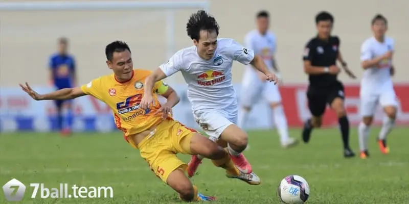 Nhận định, soi kèo LPBank Hoàng Anh Gia Lai vs Đông Á Thanh Hóa 17:00 30/05 Lịch V.League 1 4 Phong độ LPBank Hoàng Anh Gia Lai gần đây