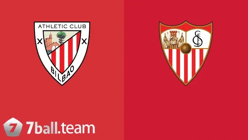 Thực hiện soi kèo Athletic Club vs Sevilla 00:00 20/05 Lịch LaLiga 4 Thông tin về Athletic Club và Sevilla