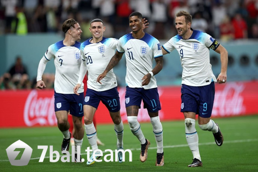 Phân tích, dự đoán soi kèo Anh vs Slovenia 02:00 - 26/06 giải Euro 5 Xỉu cả trận
