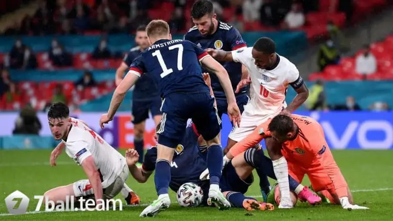 Dự đoán, soi kèo Đức vs Scotland 02:00 15/06 Euro 2024 6 Nhận định, soi kèo Đức vs Scotland chính xác