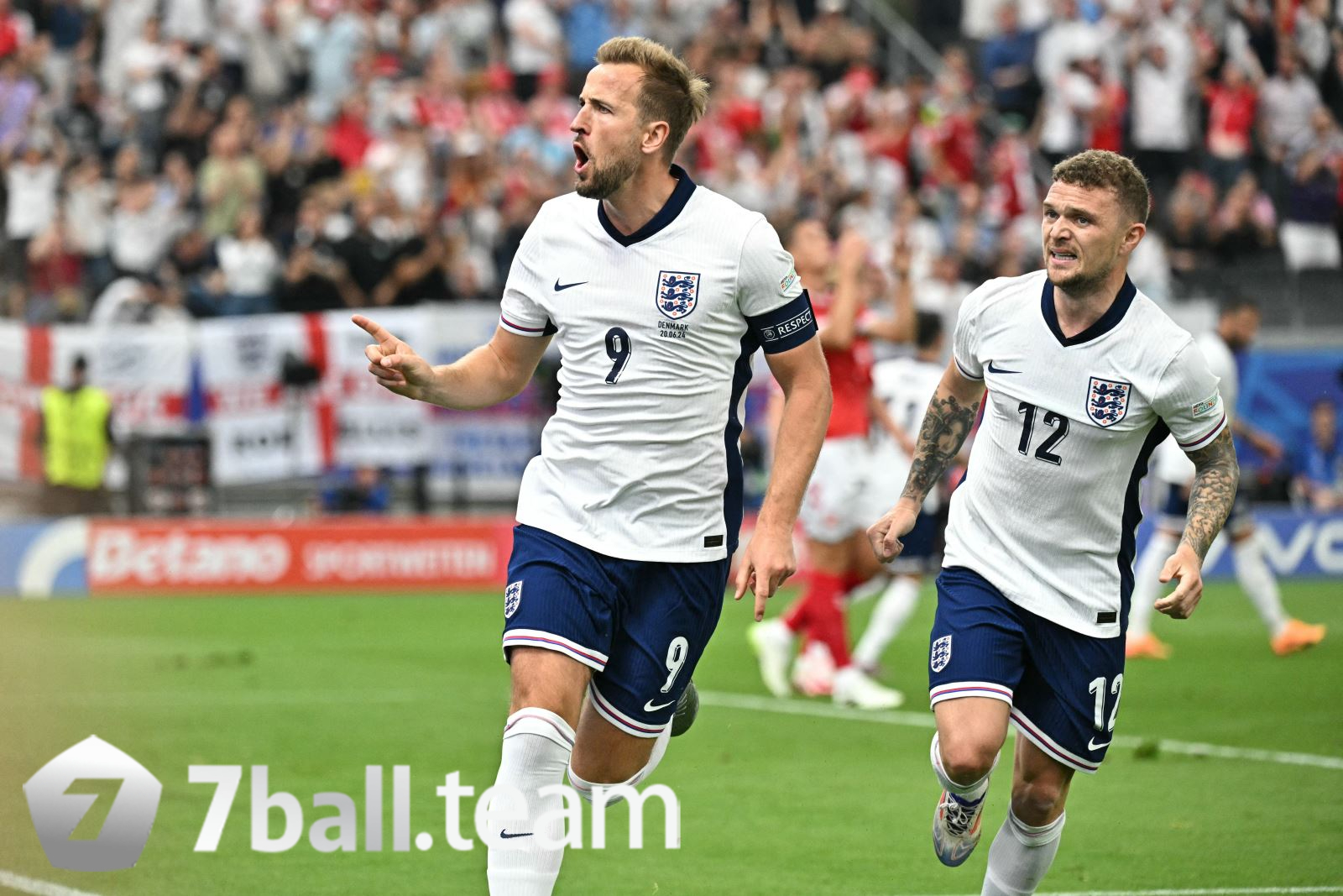Phân tích, dự đoán soi kèo Anh vs Slovenia 02:00 - 26/06 giải Euro 4 Nhận định tổng quan, soi kèo Anh vs Slovenia