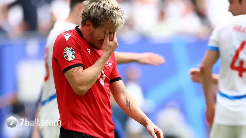 Nhận định tỷ số, soi kèo Georgia vs Bồ Đào Nha 02:00 27/06 giải Euro 2024 6 Nhận định tỷ số và soi kèo Georgia vs Bồ Đào Nha chuẩn nhất
