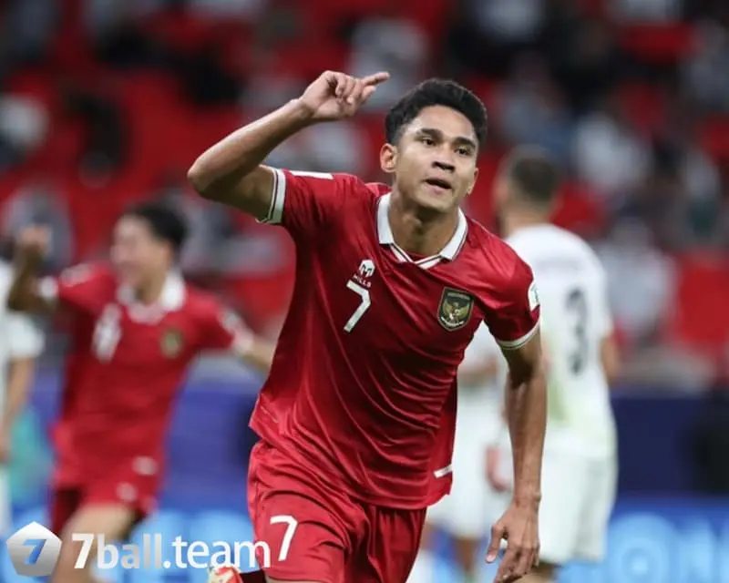 Soi kèo Indonesia vs Iraq 16:00 06/06 Lịch vòng loại world cup Châu Á 5 Nhận định đội Iraq
