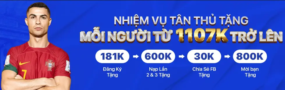7Ball - 73one | Link vào nhà cái 7Ball casino chính thống 11 nhiệm vụ tân thủ tại 7ball