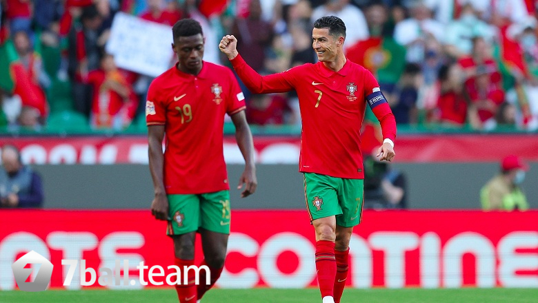 Dự đoán kết quả, soi kèo Bồ Đào Nha vs Czechia 02:00 - 19/06 Giải Euro 4 Phân tích phong độ, soi kèo Bồ Đào Nha vs Czechia