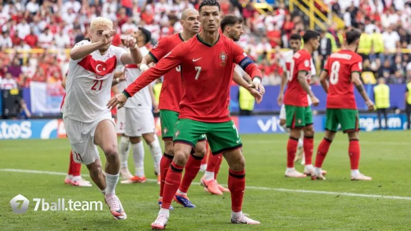 Nhận định tỷ số, soi kèo Georgia vs Bồ Đào Nha 02:00 27/06 giải Euro 2024 4 Phong độ của Georgia vs Bồ Đào Nha