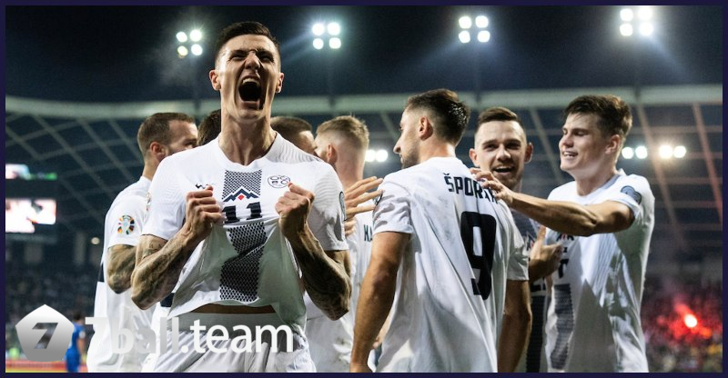 Phân tích, dự đoán soi kèo Anh vs Slovenia 02:00 - 26/06 giải Euro 6 Xỉu thẻ vàng - soi kèo Anh vs Slovenia